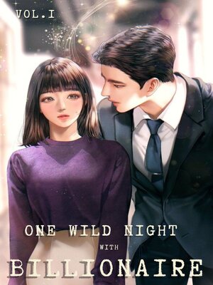 cover image of One Wild Night With the Billionaire